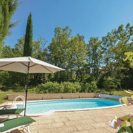Holiday home Awesome In With Kitchen Fayence