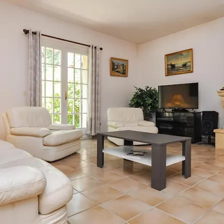 Holiday home Awesome In With Kitchen *